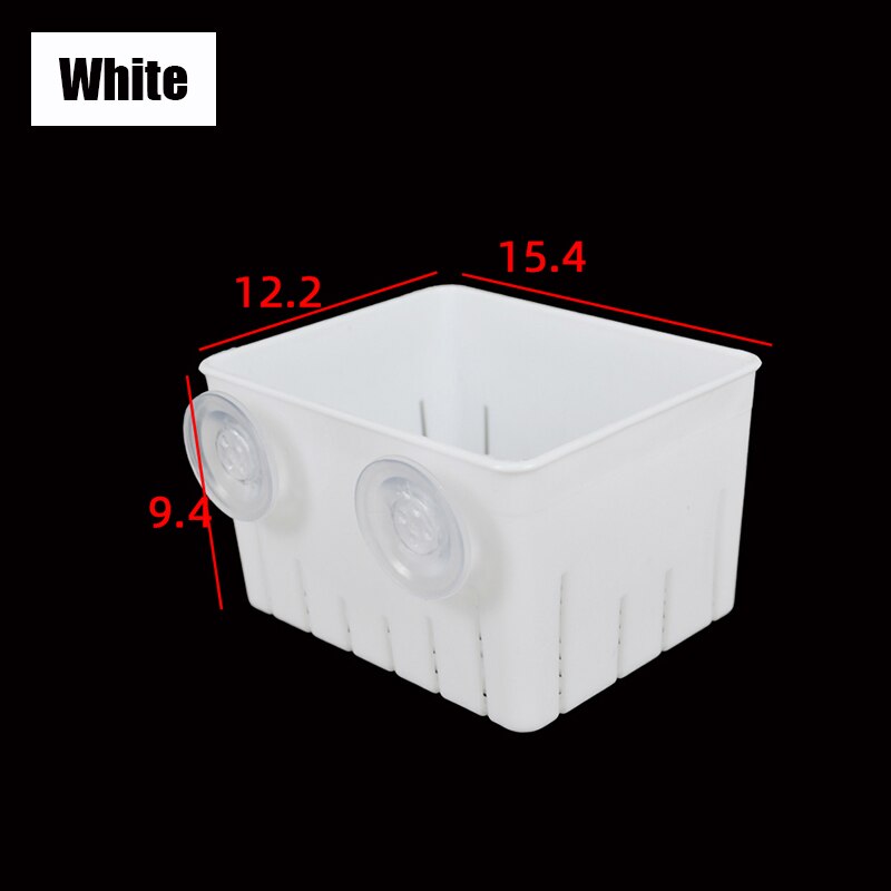 Aquarium Breeding Isolation Box Turtle Separation Box Hatching Box Multifunctional Incubator Room Reptile Turtle Accessories: 5