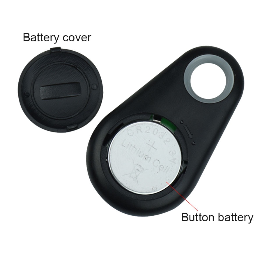 Kamera Auslöser Fernbedienung-Bluetooth kabellos Selfie Geschmack Clicker-Kompatibel mit iPhone, iPad, Android, Samsung