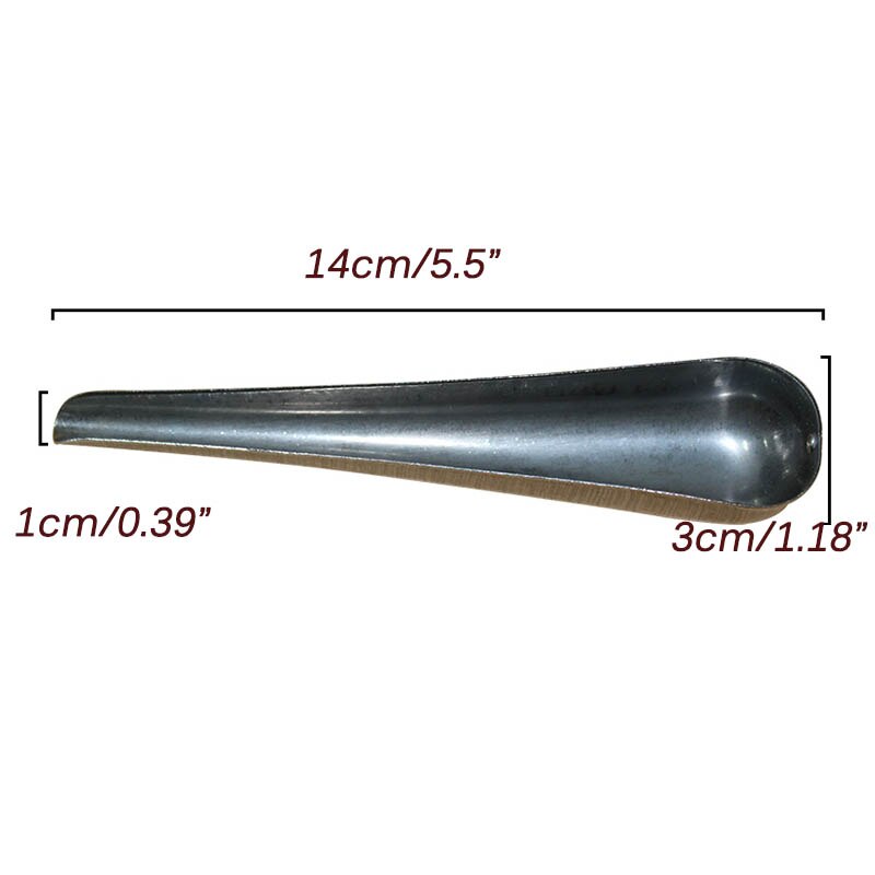 Bird Feeder Bird Seed Dispenser Stainless Steel Spoon for Bird Feeding Pet Bird Accessories Parrot Pigeon Seed Container