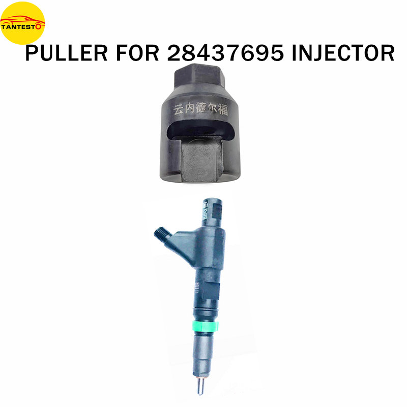Diesel Injector Removal Puller Reparatie Tool Voor Delphi 28437695/28437693/28570880