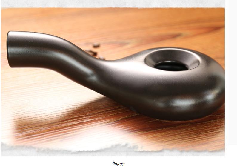 Ceramic Coffee Roaster,Gas stove Roasted coffee beans,kerosene lamp Roasted coffee machine,Kitchen supplies