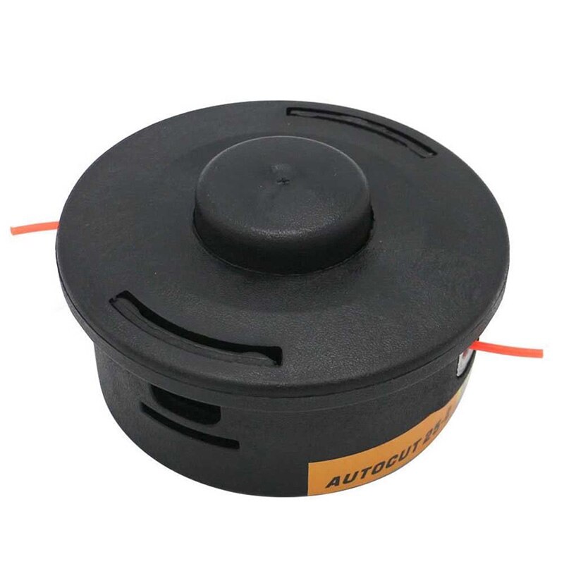 2Pcs Trimmer Head For Stihl 25-2 Fs44 Fs55 Fs80 Fs90 Fs100 Fs110 Fs130 Garden Accessories