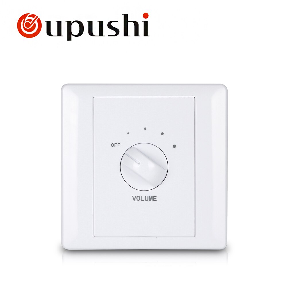 ceiling speaker120watt volume switch controller Amplifier peripheral products