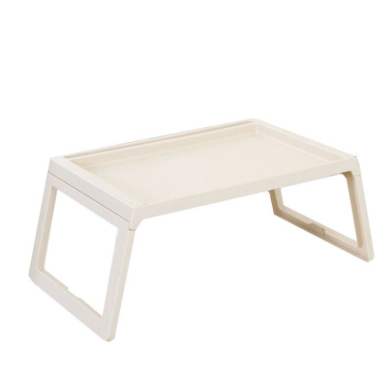 Escritorio plegable para ordenador portátil para estudiantes, dormitorio perezoso, escritorio de estudio portátil, cama multifunción, mesa plegable Simple, MINI Mesa para niños en casa