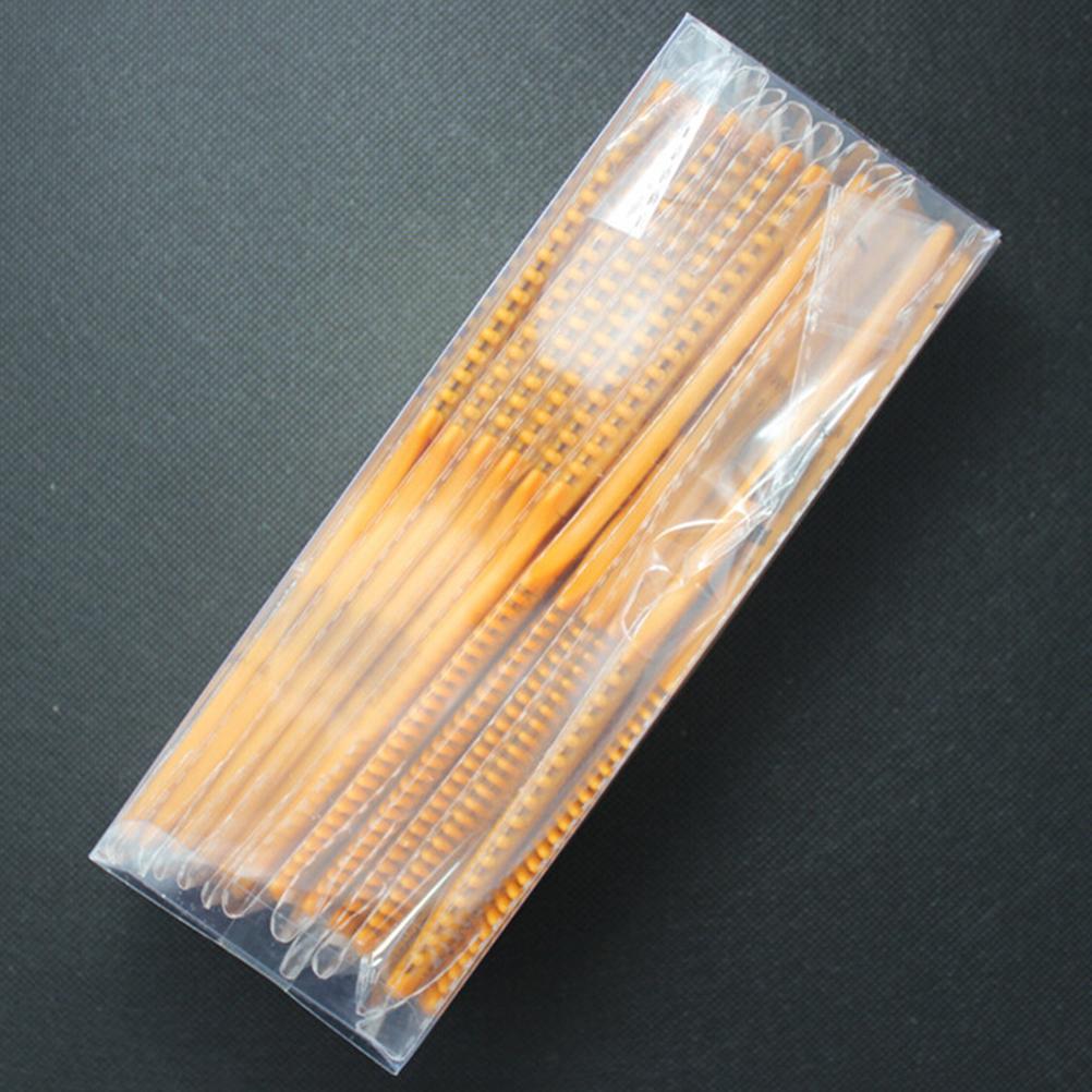 Ciseaux à cheveux professionnels ciseaux de coiffeur rasoir lame magique peigne ciseaux de coiffure produits de couleur aléatoire 1PC