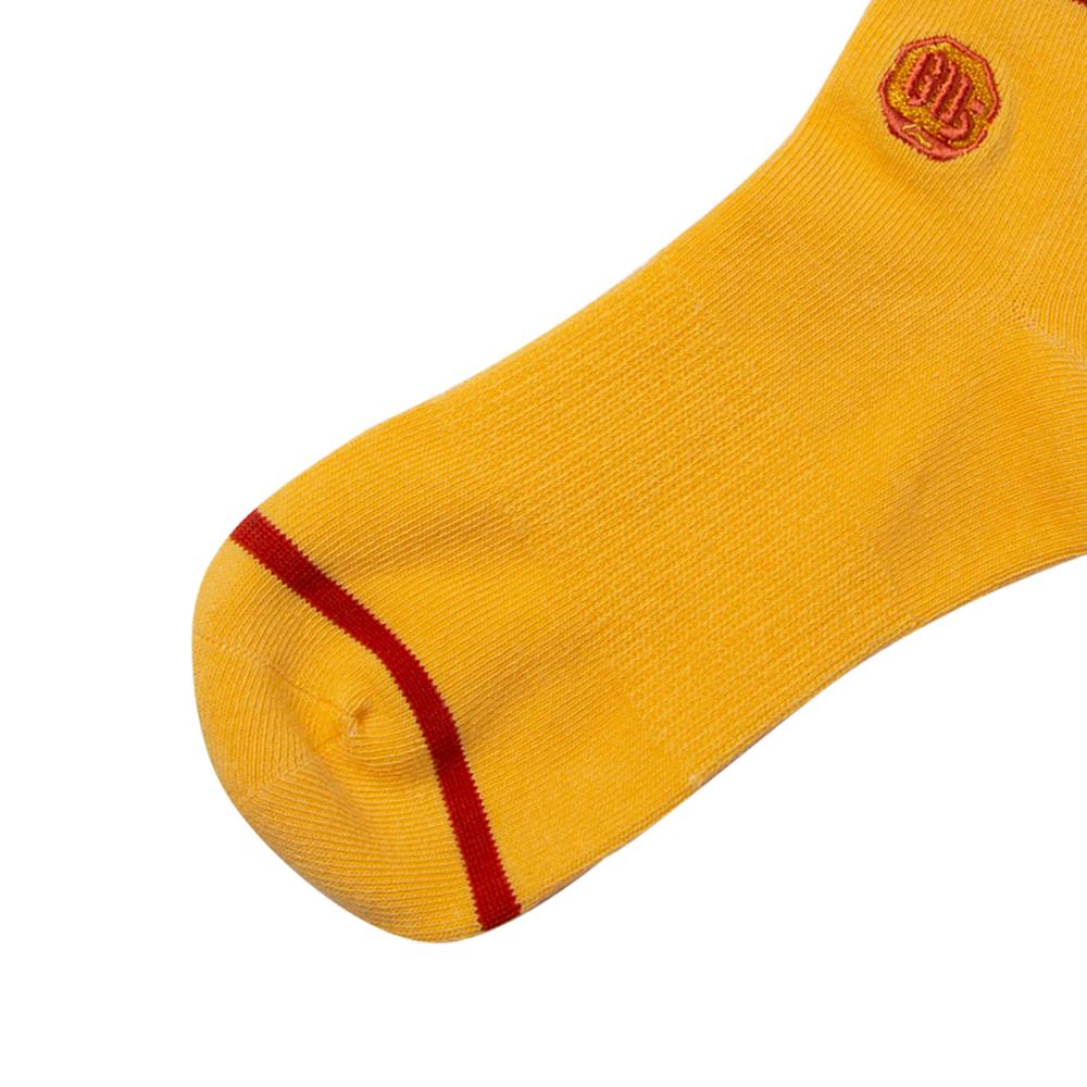 Li-Ning Men BAD FIVE Basketball Sports Socks LiNing Anti-Bacteria li ning Comfort Socks AWSQ126 NWM484