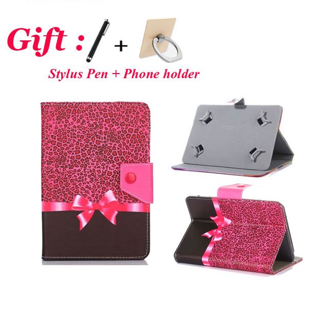 Coque imprimée universelle de 10.1 pouces, pour tablette Samsung Galaxy Tab A A6 10.1 T580 T585 P580 P585: Pic 4