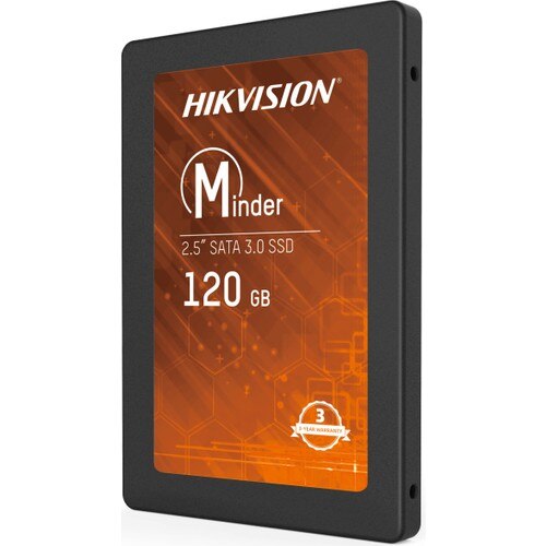 Hikvision HS-SSD-M