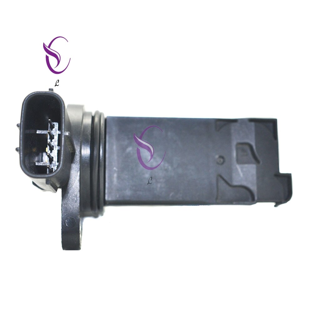 Medidor de flujo másico de aire PE01 E5T62271, PE01-13-215 PE0113215, Sensor Maf para Mazda 3, 6, CX-5, 2.0L, 2.3L, 2.5L, 2,0, 2,3 L, , Original