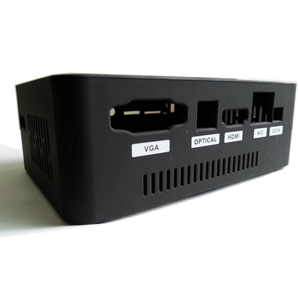 Cubieboard Outer Shell / Case for Cubietruck/CubieBoard3