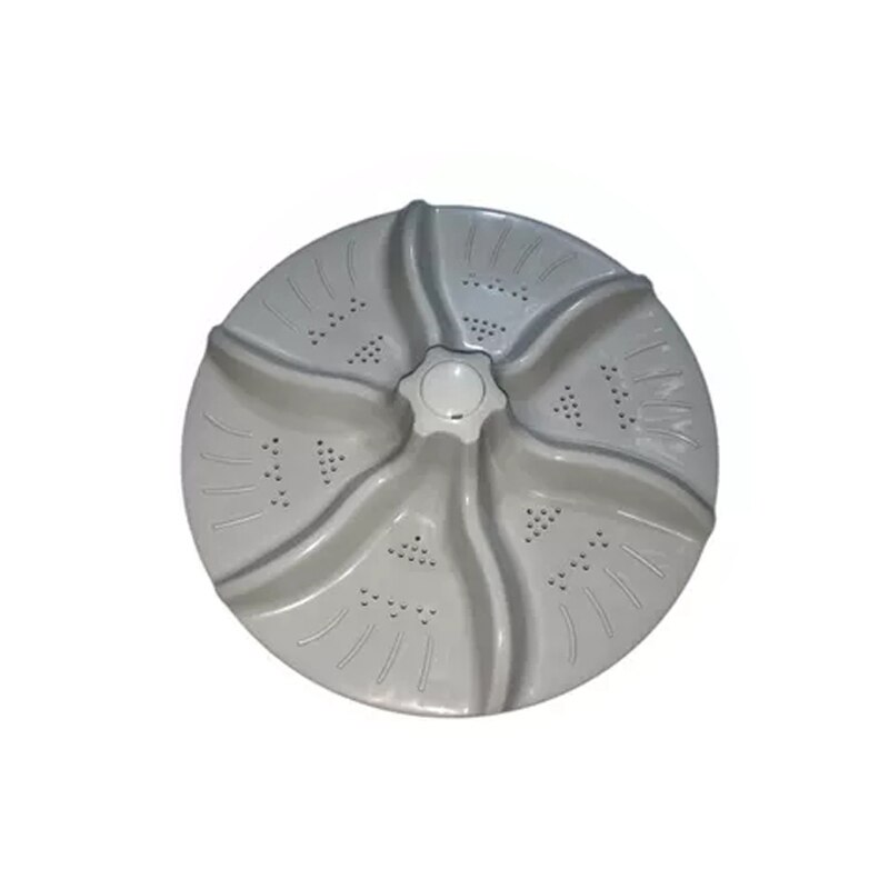 Yleispesukone pulsaattori xqb 46-500cl vesikuutiota vesiaaltopyörän runko 32.5cm 11 hammasta