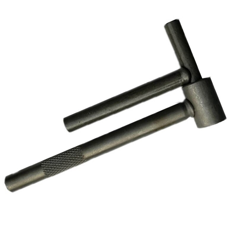 Motorcycle Engine Valve Screw Clearance Adjusting Wrench Square Hexagon Hole Adjusting Spanner Repair Tool Motorcycle Scooter