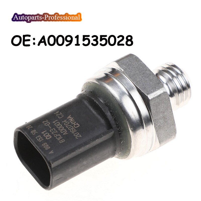 0091535028 A0091535028 Air Pressure Sensor 81CP23-02 81CP2302 For Mercedes Benz Car accessories