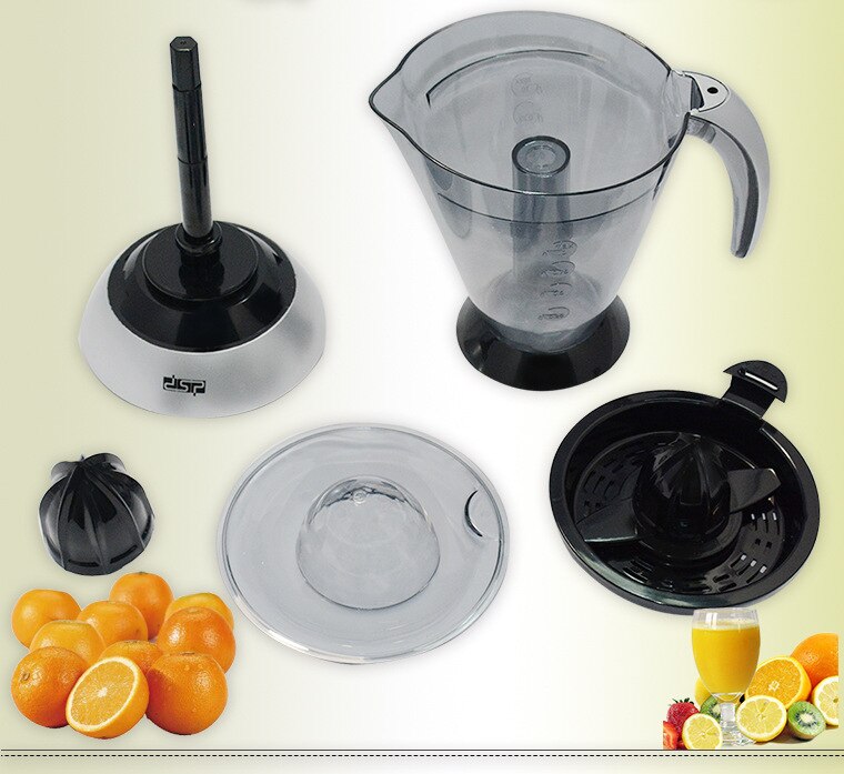 40 W220V of lemon orange juice squeeze machine