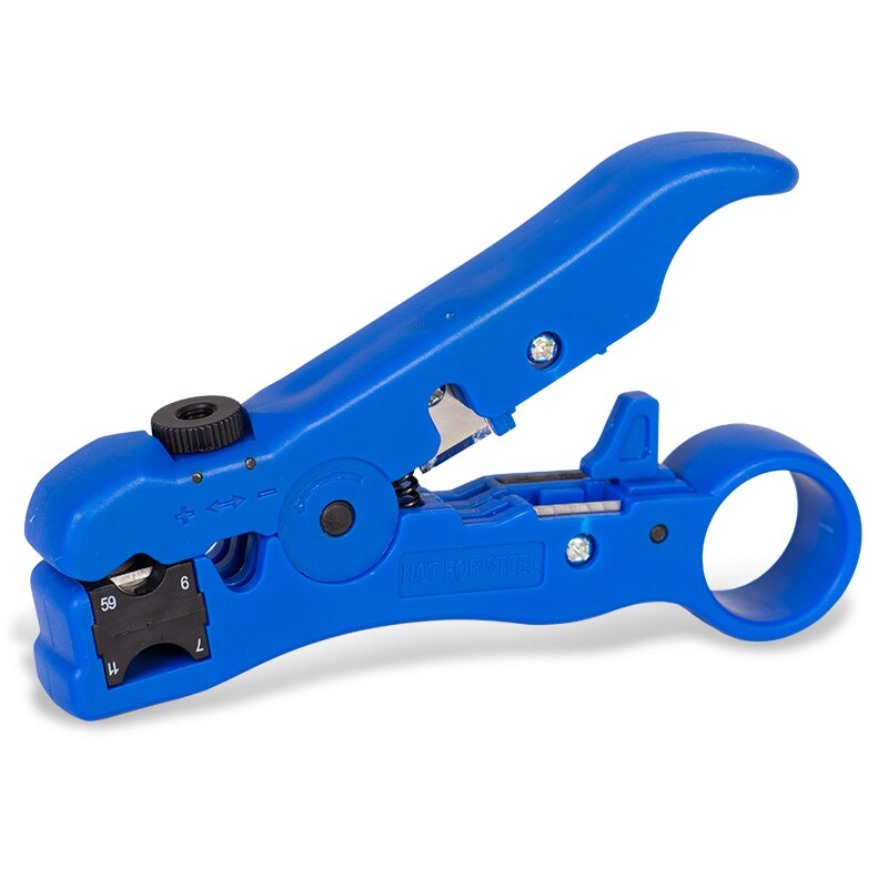 Vention RJ45 Crimping Tool RJ45 Network Cutting Tools 8P RJ45 Crimper Cutter Stripper Plier for Modular RJ12 RJ11 Crimp Crimper: ABS tools