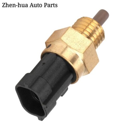 1pc para MITS-UBISHI Mirage de la cadena cinemática Control de admisión de aire Sensor de temperatura MD326170 25972 de 7514 Sensor de temperatura del agua