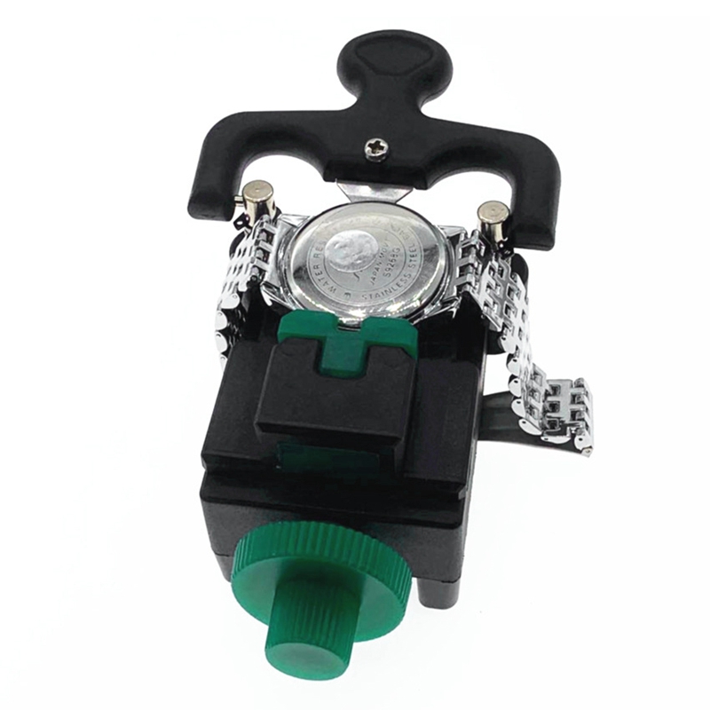 Montre n°1 des ventes Réparation Outil Levier Montre Couvercle Inférieur Machine Levier Couverture Arrière