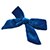 Bebé horquilla de Clip de pelo arco niñas estilo encantador pasador chico de pico de pato Bobby Pin infantil lindo accesorio del pelo: Navy Blue