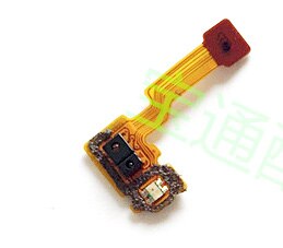 Reparatie Licht Proximity Sensor Onderdelen Voor Huawei Ascend P8 Lite