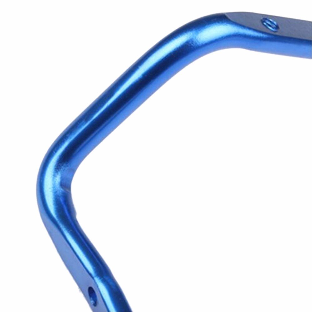 Red Bicycle Seat Post Bottle Rack Converter Cycling Mountain Bike Saddle Back Double Water Bottle Holder Cage Rack Adapter