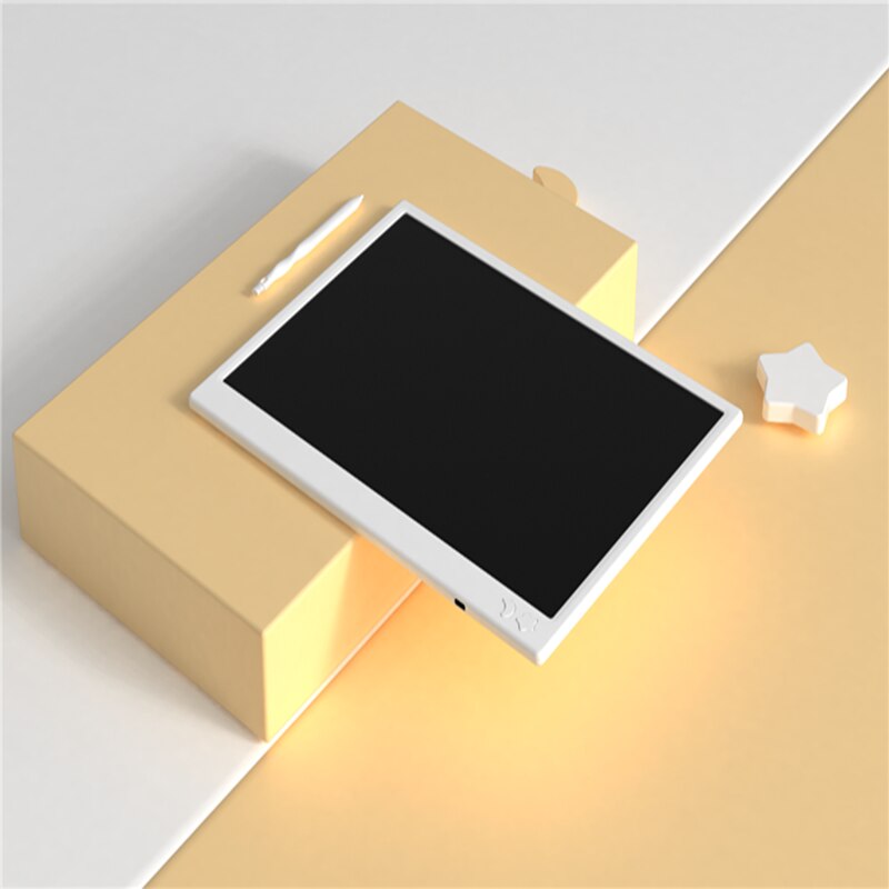 16 Inch LCD Writing Tablet Graphic Drawing Tablet Electronic Digital Message Drawing Board Writing Drawing Handwriting Pad Board