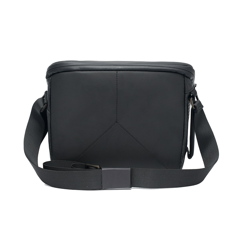 Bolsa de hombro Original DJI Mini 2/Mavic Air 2, bolsa de almacenamiento de viaje, estuche de transporte para accesorios de Dron DJI Mavic MINI 2