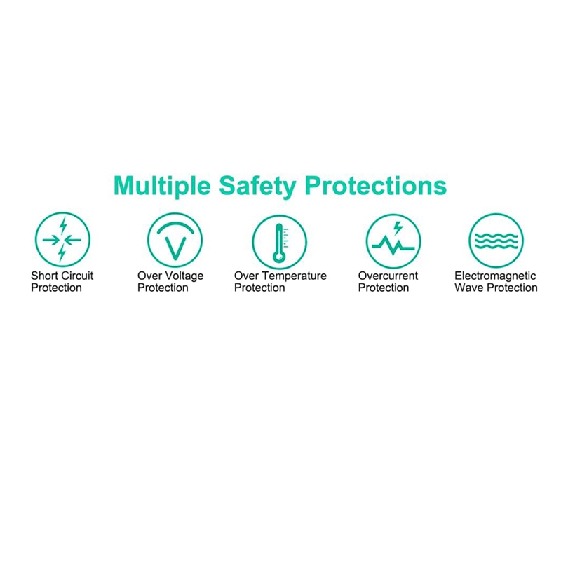 Strømforsyning 3v-24v 3a 72w justerbar variabel 3v 5v 6v 9v 12v 18v 20v 24v ac/dc , 100v-240v ac til dc-omformer amerikansk plugg