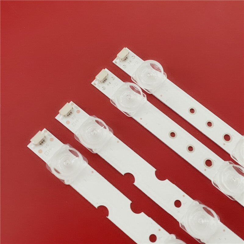 LED Backlight strip For TCL 55P65US 55P65 55D6 55F6 55L2 4C-LB5507-HR02J 4C-LB5508-HR03J PF02J 55HR330M07B2 55HR330M08A2 V2