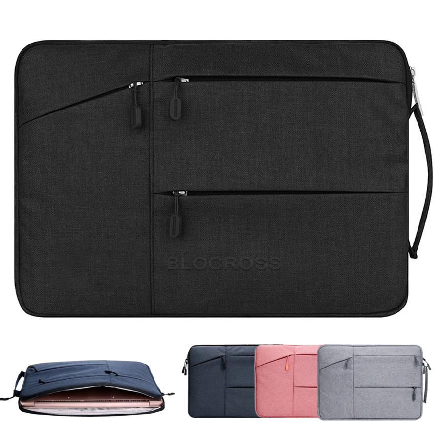 Funda a prueba de golpes para portátil ASUS VivoBook F510UA, 15,6 ", Chromebook 14 11,6 ZenBook 13 Flip 12,5, maletín de mano