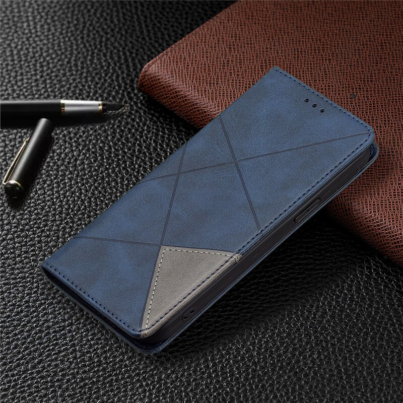 A54s Case Voor Oppo A54s Cover Case Magneet Flip Lederen Coque Voor Oppo A54 5G Een 54 4G OPPOA54 S Portemonnee Funda Etui Capa: for OPPO A54s / B