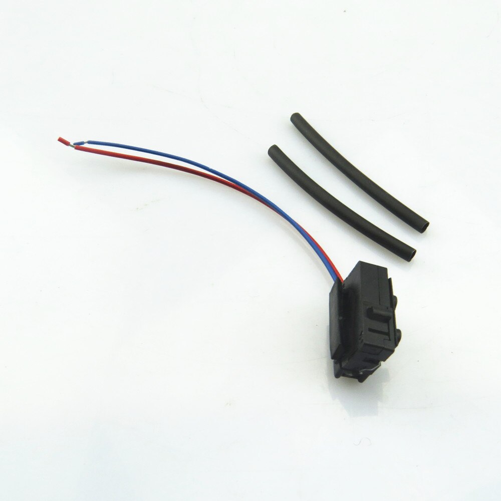 RWSYPL Door Light Top Drive Link Car Door Lock Micro Switch For Golf 4 MK4 Passat B5 Bora Polo Touran A6 C6 3BD998785 3BD998786: Right