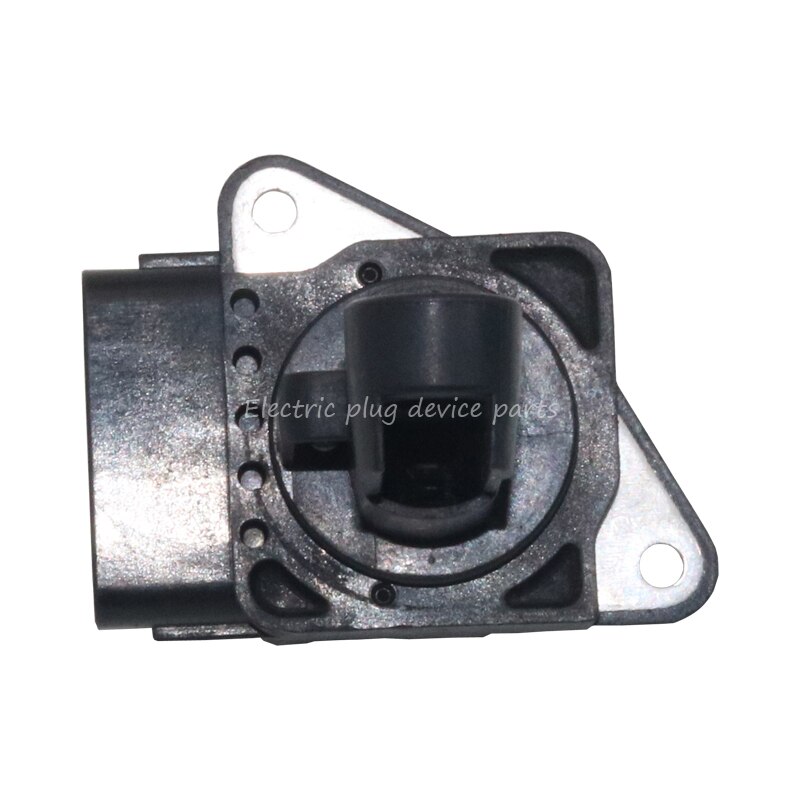 Używane MAF masowy przepływomierz powietrza dla Mazda 3 5 6 MX-5 protegowany RX-8 CX-7 MIATA 2.0L 2.5L bród ucieczka 2.3L 197400-2010 ZL01