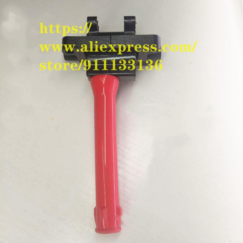 Ignition coils for SAIC Roewe350 550 750 MG3 MG5 MG6 MG7 MGTF High voltage coil