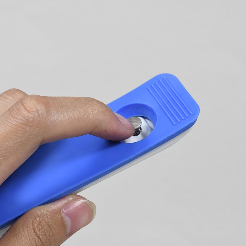 8207 metall Hefter 24/6 Praktische Manuelle Hefter Schreibtisch Schreibwaren Büro Schule Liefert