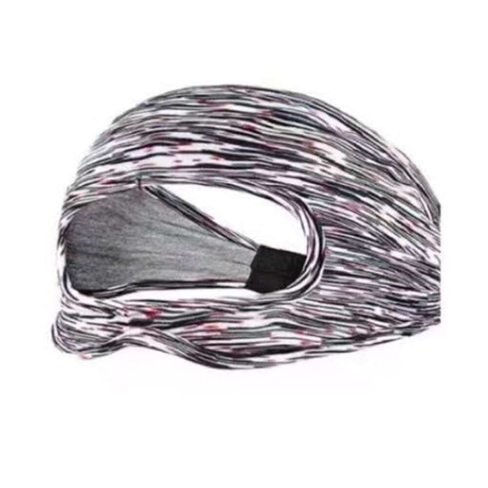 per occhiali VR copertura per maschera per gli occhi cuffia traspirante cuffia per occhiali coperture per occhiali realtà virtuale occhiali accessori sudore traspirante: Gary