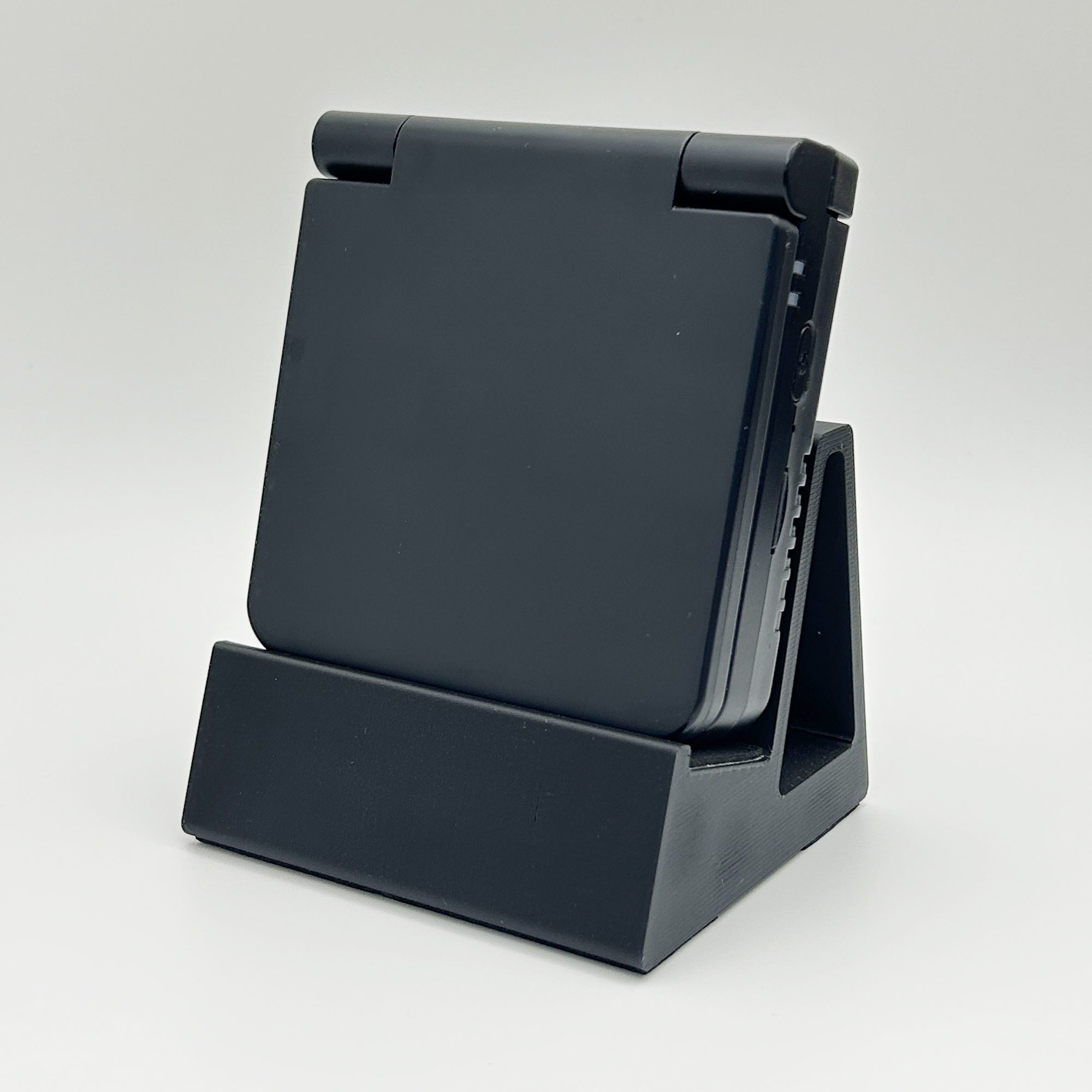 Miyoo Flip Charging Base Magnetic Charging Stand DIY Accessories Charging Dock And Display Stand For Miyoo Flip V2 Console