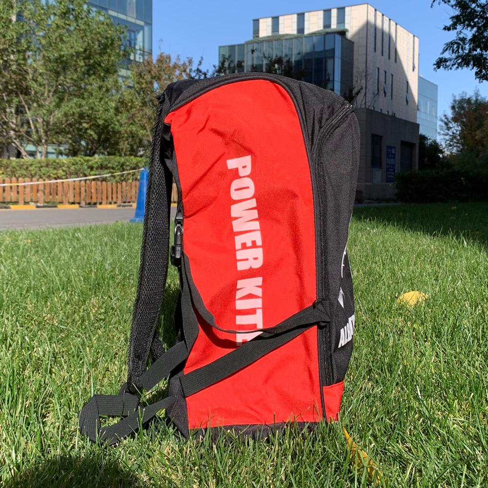 55CM 4 Line Power Kite Bag for Outdoor Kitesurfing Harnesses / Bars Accessories