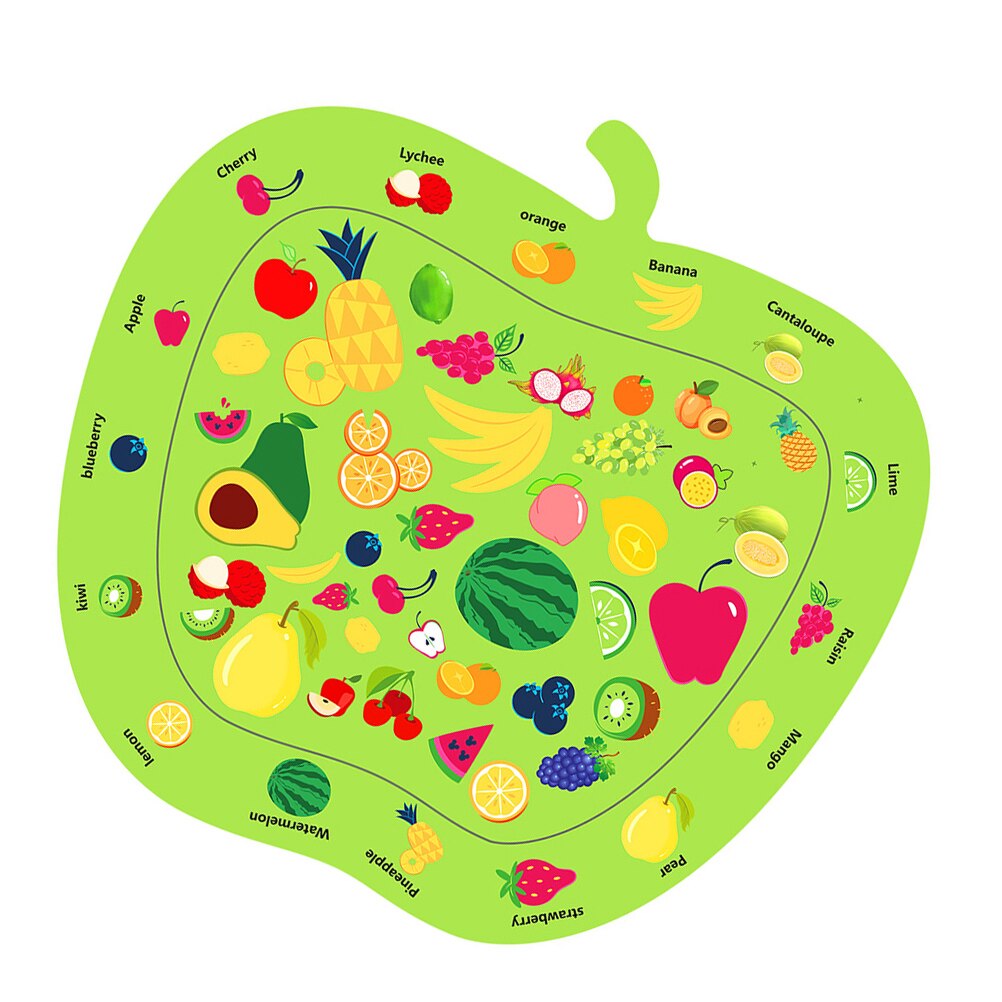 Home Baby Kids Water Speelkleed Speelgoed Opblaasbare Thicken Pvc Baby Playmat Peuter Activiteit Spelen Centrum Water Mat Pad: 80x76x1cm