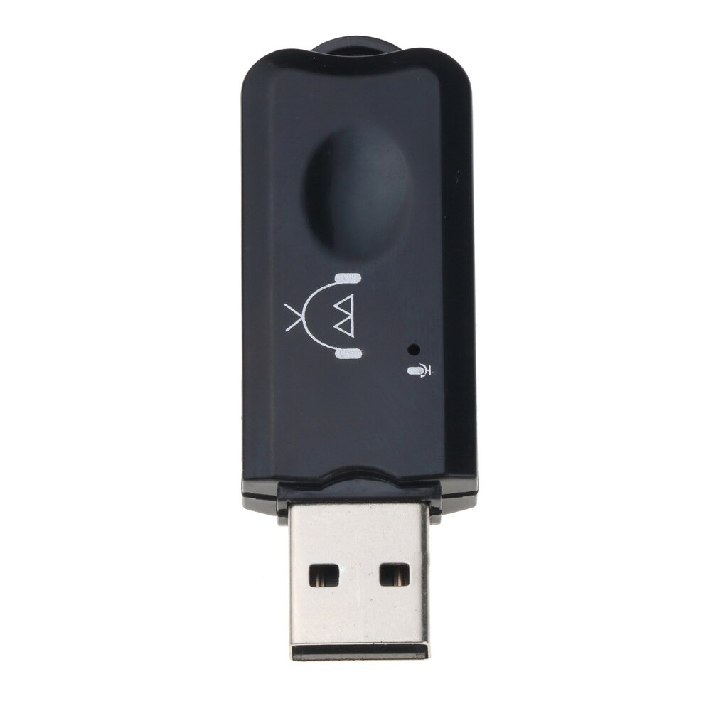 Kebidumei Bluetooth 2,1 Adapter USB für Computer PC Bluetooth Lautsprecher Musik Empfänger USB Bluetooth Adapter Car kit