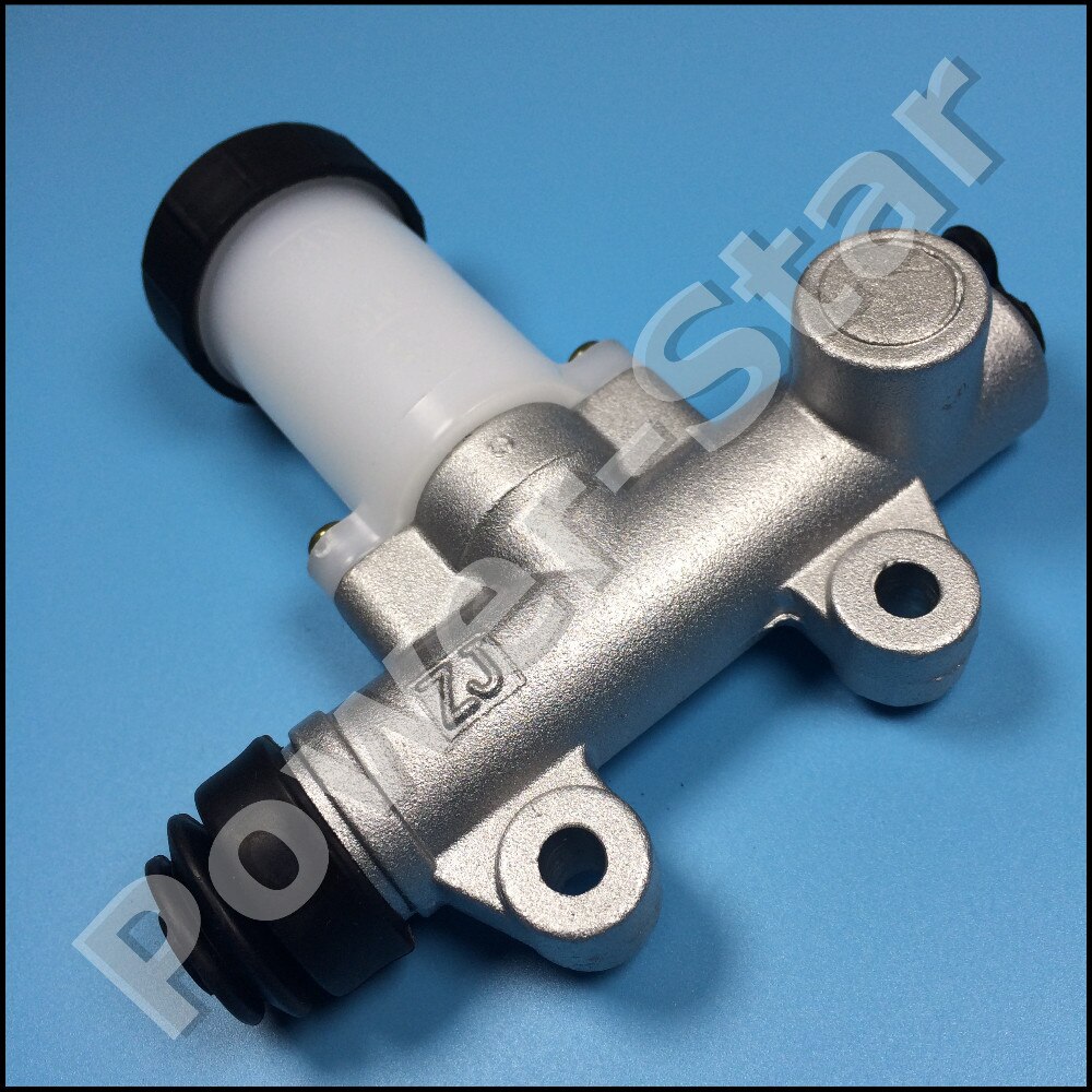 Hammerhead trailmaster go kart 110 xrx 110cc bremse master cylinder 6.000.305