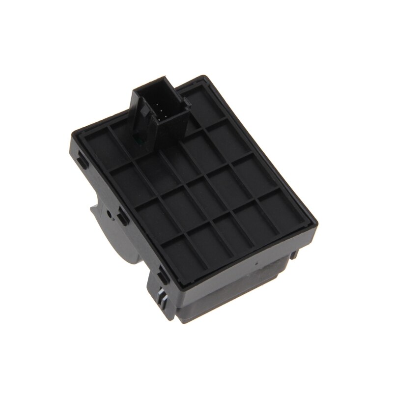 Boxer con interruptor de ventanilla principal de 3 botones para relé Fiat Ducato Doblo Peugeot Citroen