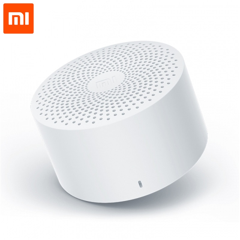 Xiaomi Mijia Bluetooth Speaker AI Control Wireless... – Vicedeal