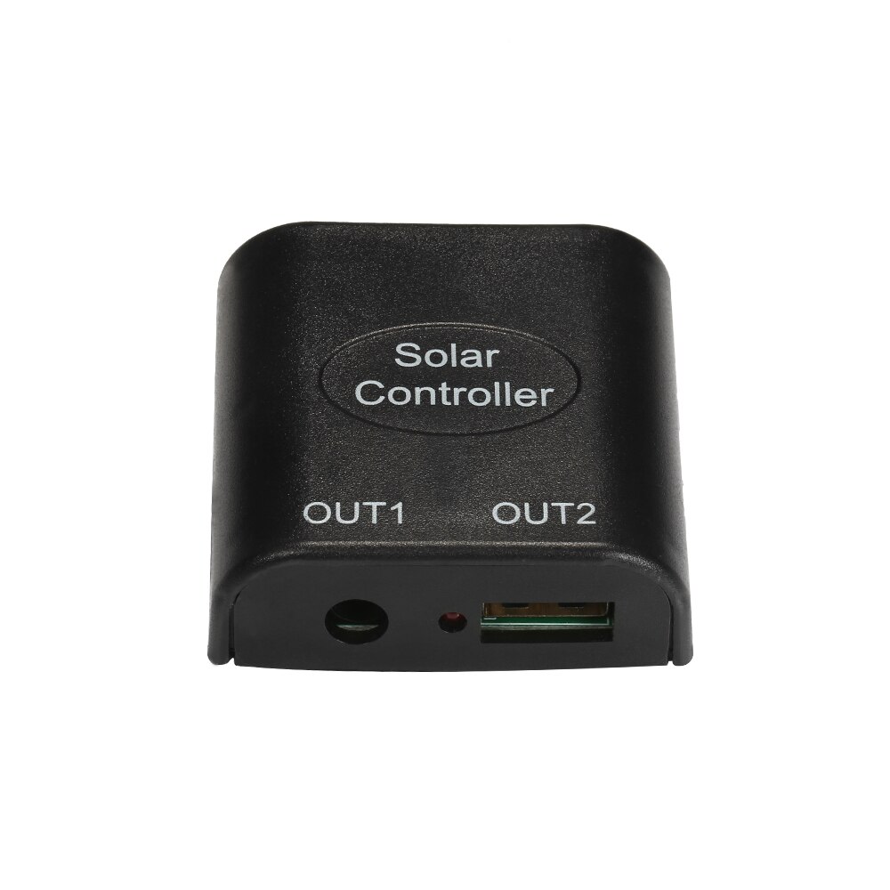 10-30W 18V Flexible Solar Panel System Battery Dual Output Solar Power Energy With USB Interface Silicon High Conversion Rate