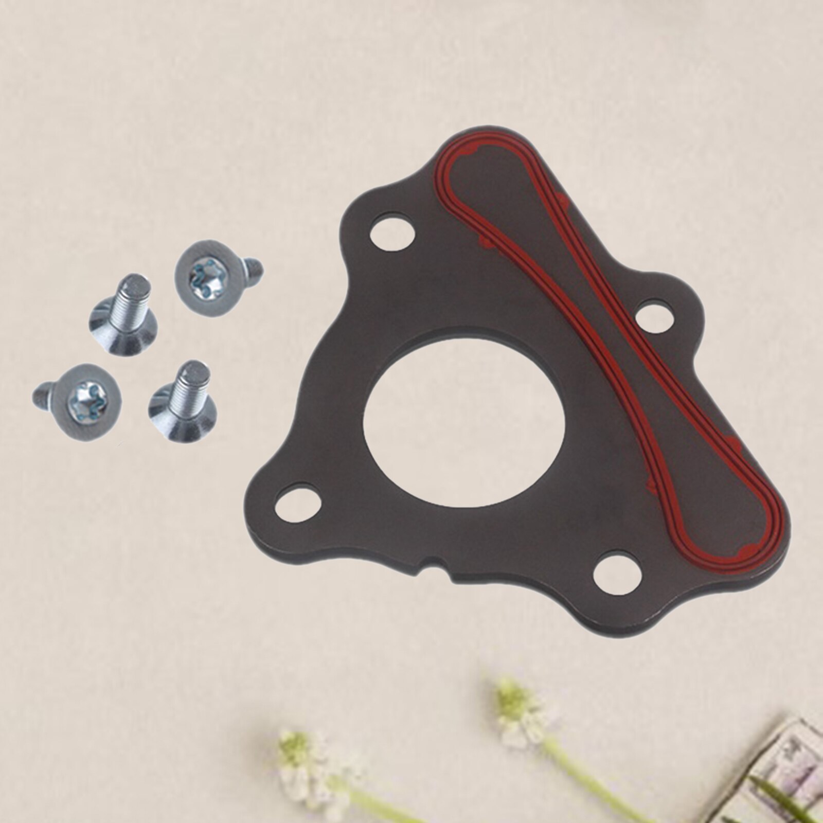 LS Camshaft Thrust Retainer Plate Seal 4.8 5.3L 6.0L 6.2L LSX LS1 LQ4 LQ9 LS2 LS3 83470