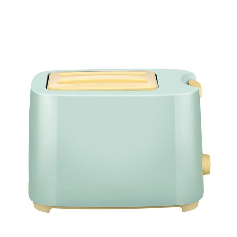 DMWD 7 Gear Bread Toaster Small Home Breakfast Bread Baking Machine Toaster Ovens Tostadora 220V: Default Title