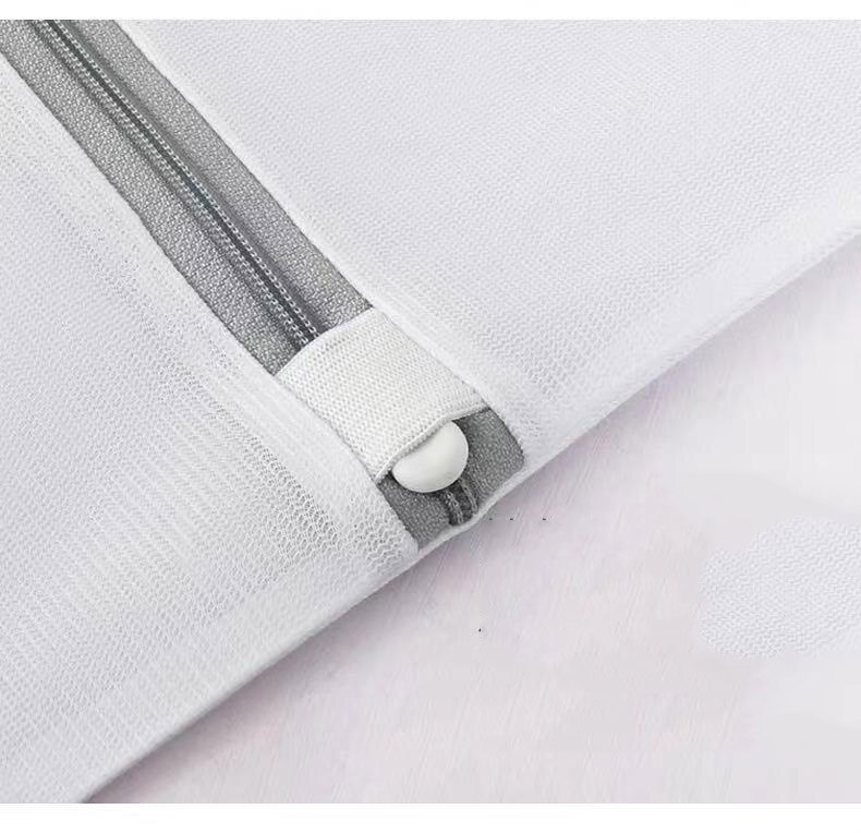 5 Pcs/Set Laundry Bags Washing Machine Special Washing Bag Home Laundry Storage Bag Travel Underwear Sorting Bagging