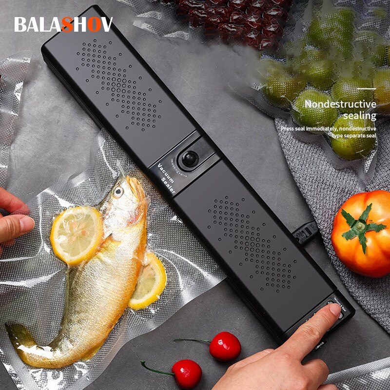 La meilleure emballeuse sous vide au Canada en 2023 La meilleure emballeuse sous vide au Canada en 2023
