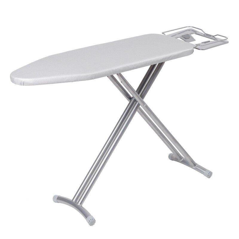 Thuis Universal Silver Gecoat Gewatteerde Strijkplank Cover Pad Zware Hittebestendige 3 Maten Voor Home Decoratie