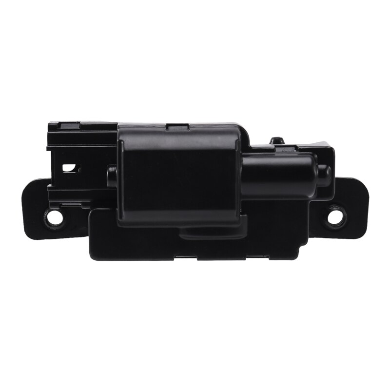 Achterklep Boot Auto Deurklink Met Sleutel Camera Gat Voor Nissan Qashqai J10 2007 2015