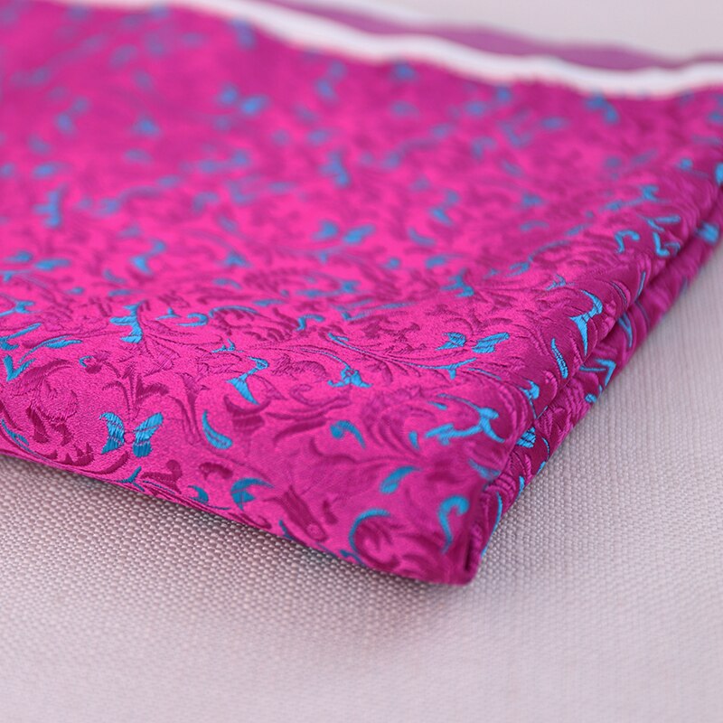 Brocade Fabric Beautiful Fabrics For Sewing Kimono and Cheongsam satin fabric for DIY: 9